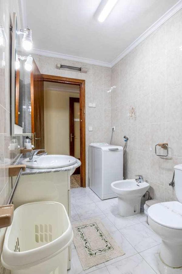 Inftour Melodia Apartamento Calpe Kültér fotó